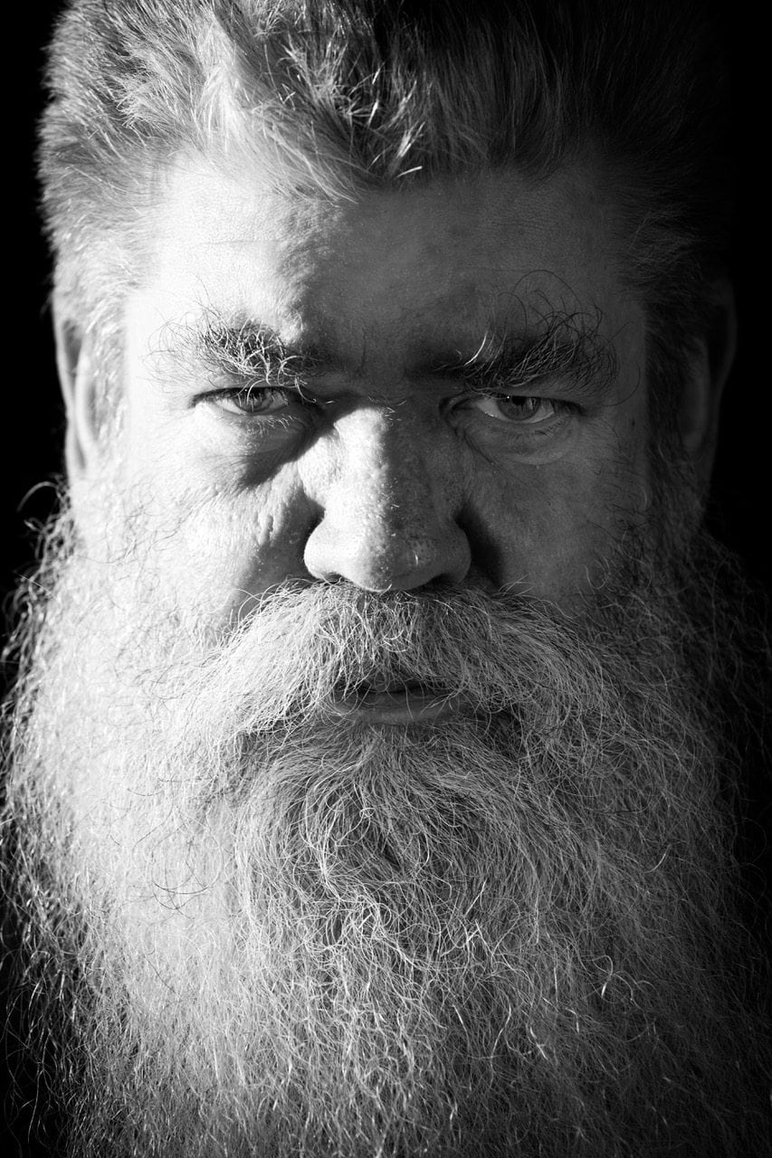 Fotograf: Steen Gyldendal
